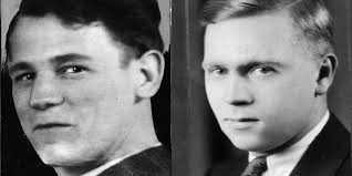 Kohler strike in 1934 resulted in 2 men being shot and killed