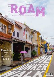 10 attractions near jonker street. Roam Magazine Malacca By Isabellee66 Issuu