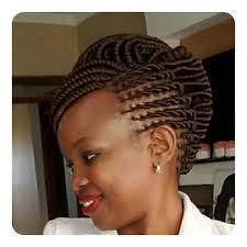 They are also very popular among women these days. 95 Best Ghana Braids Styles For 2020 Style Easily