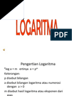 Check spelling or type a new query. Soal Jawab Logaritma