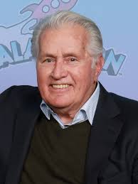 Martin Sheen