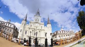 Show Your New Orleans Pride With These Virtual Backgrounds For Your Next Zoom Meeting Nola Weekend