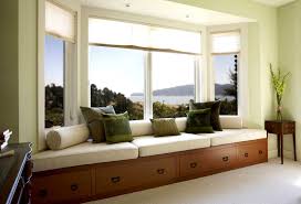 Enjoy free shipping on most stuff, even big stuff. Minimalist Window Seat A Simple Element With Grand Value