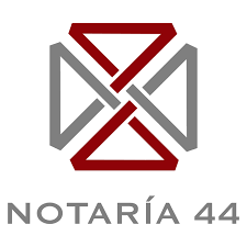 Notaria Publica No 44