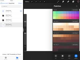 We did not find results for: Download Skin Tones Palettes For Procreate