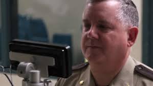 Minn. county sheriff now using eye scanners to ID inmates