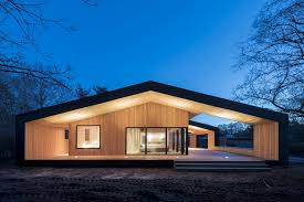 I dive into why copenhagen may well be the coolest kid on the scandinavian block right now. Danish Houses Residential Buildings Denmark E Architect