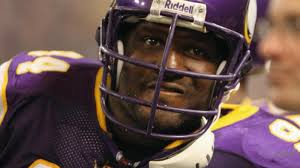 Minnesota Viking Pat Williams says his banned-substance situation is  different, but won't elaborate