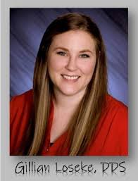 Welcome, Dr. Gillian Loseke!