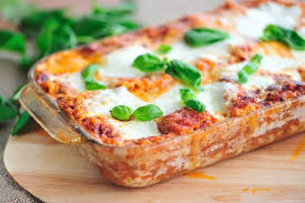 5 Primi Al Forno Da Preparare In Anticipo Ricette Ricette Fodmap Idee Alimentari