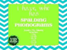 In our class we choose our daily handwriting focus during wpr and post it on the board for students to fine motor alphabet activities are a fun learning center for preschool and kindergarten kids. Spalding Activities Worksheets Teachers Pay Teachers