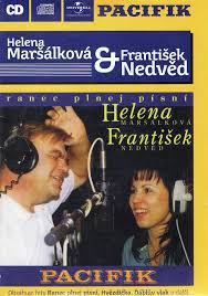 Společně s bratrem založili trampskou skupinu toronto, která se později přejmenovala na brontosaury. Helena Marsalkova Frantisek Nedved Pacifik Ranec Plnej Pisni 2010 Cardboard Sleeve Cd Discogs