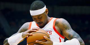 Hit me up on www.thisismelo.com. Carmelo Anthony S Rockets Release Is Ugly Turn In Career S Final Chapter