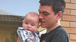 Loving father is killed in playground tragedy