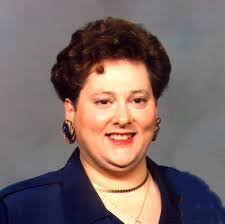 Charlotte Cormier Spell (1952-2007)