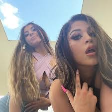 Sam Catron's Instagram, Twitter & Facebook