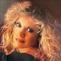 Terrie Atchison's Instagram, Twitter & Facebook