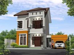 Setelah menentukan luas dan tipe bangunan, maka akan memudahkan anda untuk menghitung anggaran pembangunan rumah tingkat minimalis secara keseluruhan. Biaya Renovasi Rumah Type 36 Inspirasi Desain Rumah 2019