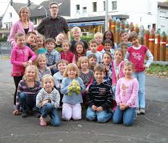 Nikolaus Gross Schule Bosperde 1a Menden Lendringsen