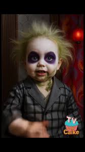 La dulzura de Baby BeetleJuice: ¡descúbrelo ahora!