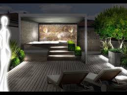 Per rilassarsi all'aria aperta, per organizzare una cena con amici o per una serata romantica, il terrazzo è il luogo più sfruttato. Come Progettare Un Terrazzo Raffinato 41 Youtube