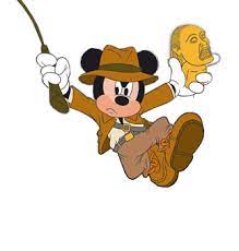 Indiana Jones Clip Art 11 Disney Pop Art Indiana Jones Disney Scrapbook