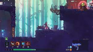 Where To Find All 3 Gardeners Keys In Dead Cells