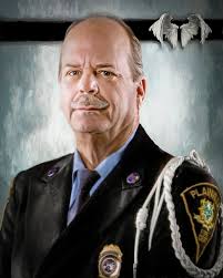 Raymond Moreau, 60 Plainville Fire Department, Plainville, Connecticut End  of Watch: July 27th, 2025 Firefighter Moreau died while protecting his  community. Rest easy brother, DanSun