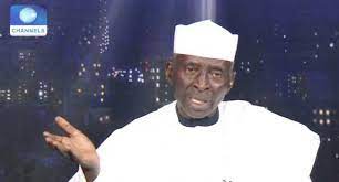 Related topics:bala bantex evangelical church winning all (ecwa) fulani governor simon lalong herdsmen. Bztc3ifcwv1z M