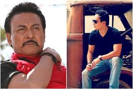 Danny Denzongpa Son Rinzing To Make Bollywood Debut In Squad
