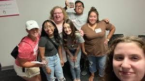 Terrence Bishop's Instagram, Twitter & Facebook