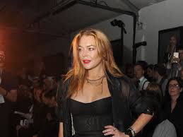 Lindsay lohan got her start in the parent trap and has also made appearances on numerous sign up for lindsay lohan alerts: Lindsay Lohan Is Losing Her Greek Beach Club And Mtv Show Eater