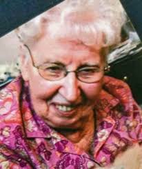 Dorothy Fast Obituary August 25, 2021