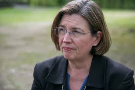 Life-altering, sometimes deadly Lyme disease is 'here to stay' in region