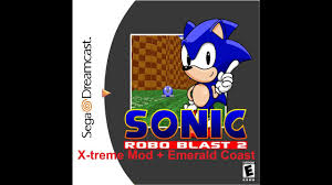 Notify me by email when my requests are filled by the user community. Sandra Cires Art Chu Sonic Robo Blast 2 2 2 8