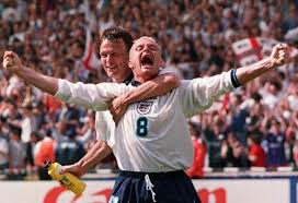 From wikimedia commons, the free media repository. Em Helden 1996 Paul Gascoigne Nzz