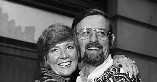 Roger Whittaker and his North Staffordshire links as fans mourn star's  death