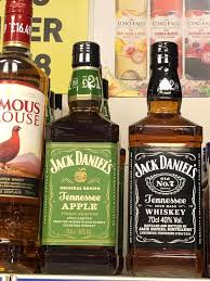 You will be responsible for our barrel selection of that year. Doubleday Newsagents Post Office And Off Licence New In Tennessee Apple Jack Daniels Whiskey 70cl 21 99 Facebook