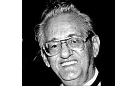 DANTE FABBRI Obituary (2015)