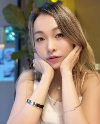 最近有啲攰，人又不在香港，少左出post 上一上水先🥹，尋日的照片❤️ #INFJ #叉電中#看得出的呆