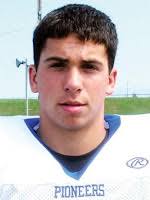 Thumb Sportswriters Association: 2008