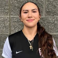 Gabby Chavez Graves' Soccer Recruiting Profile