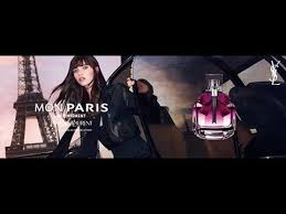 Mon Paris Intensement O Novo Perfume Yves Saint Laurent Youtube Em 2020 Yves Saint Laurent Saint Laurent Paris