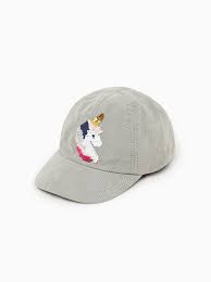 Image 1 Of Cap With Reversible Sequin Detail From Zara