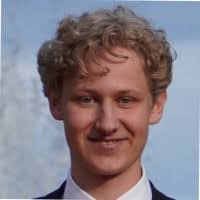 Jacob Blomberg's Instagram, Twitter & Facebook