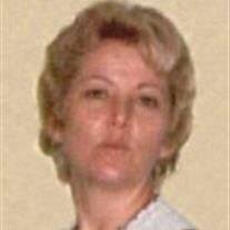 Ola Olena Holliday Obituary