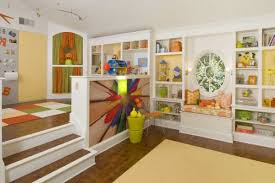 Collection by caroline on design | home build + design • last updated 8 weeks ago. 40 Kids Playroom Design Ideas That Usher In Colorful Joy
