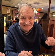 Obituary for John J. Welz