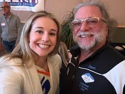 Caroline for Utah added a new photo.