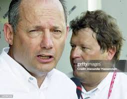 142 Teamchef Mclaren Photos & High Res Pictures